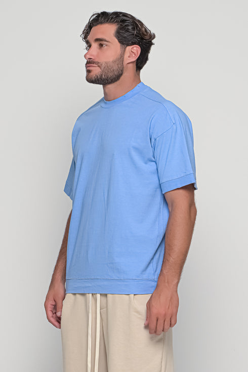 Oversized JW T-Shirt