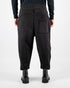 Arachova Balloon Pants In Black