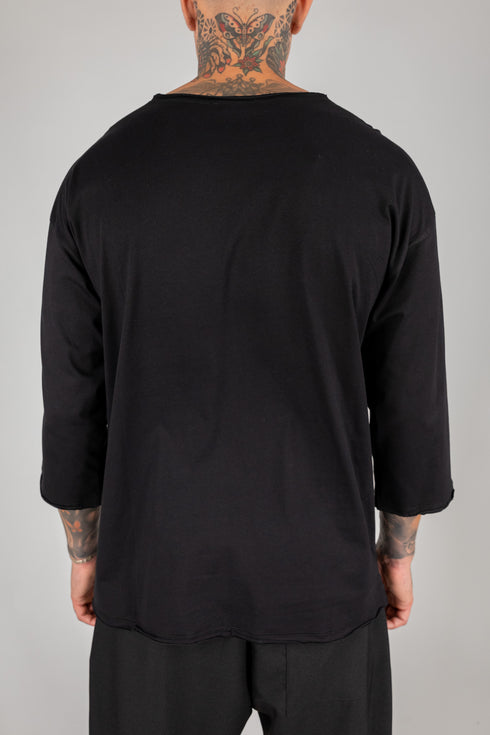 Island Spirit 3/4 T-Shirt