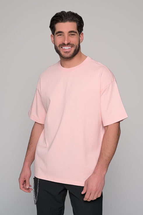 Monaco Oversized T-shirt