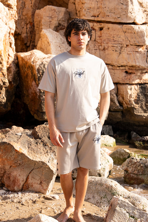 The "Beautiful" Illustrated Set