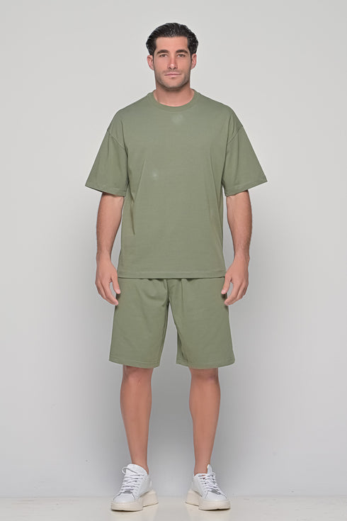 Oversized Summer Set