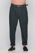 PANTS WITH BELT
