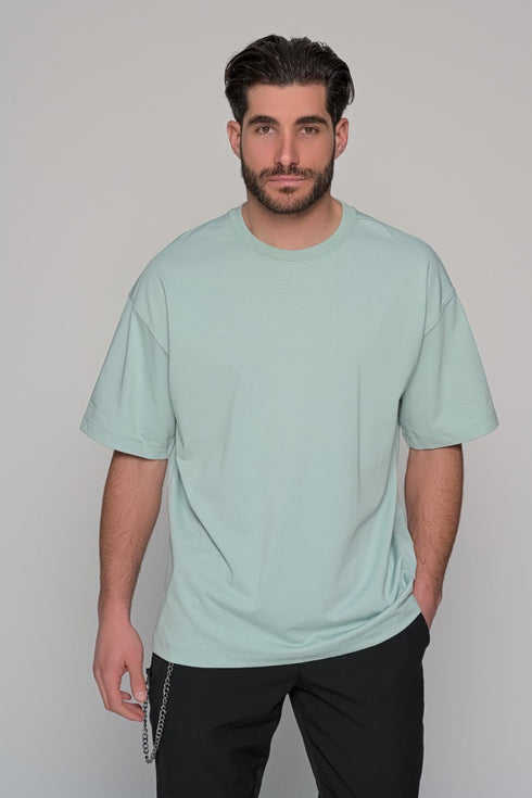 Monaco Oversized T-shirt