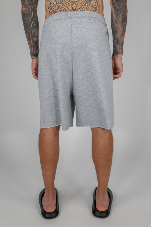 Oversized Elysian Shorts