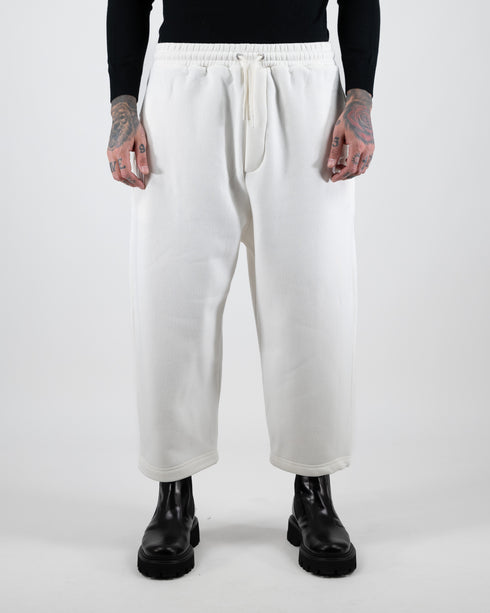 Arachova Balloon Pants In White
