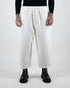 Arachova Balloon Pants In White
