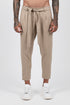 Aviano Belted Pants
