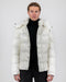 Puffer Short Down Jacket