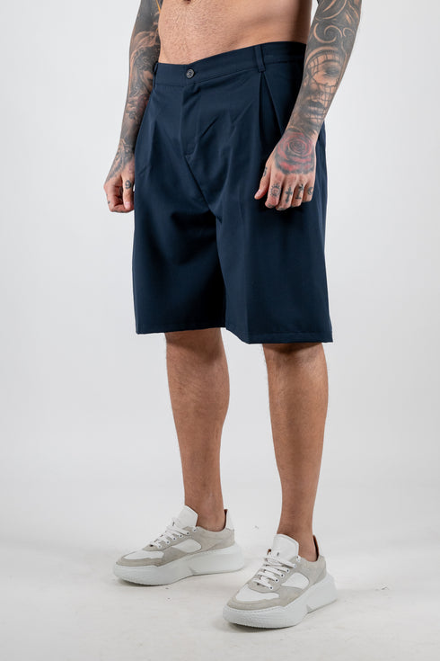 Breeze Oversized Shorts