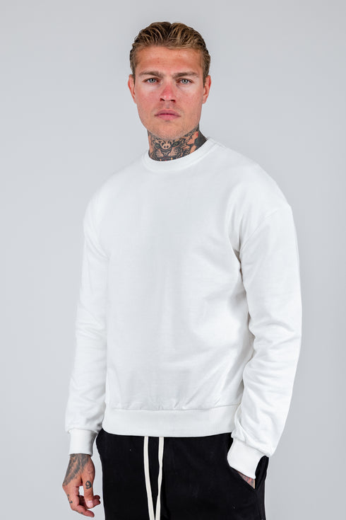 Sweater - Sinner Or Saint