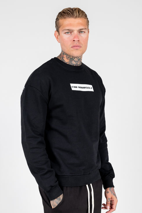 Sweater - For Yourself