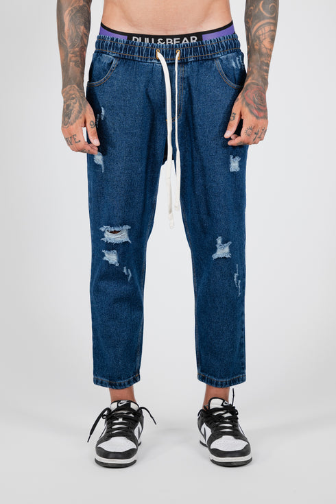 Torino Boyfriend Jeans