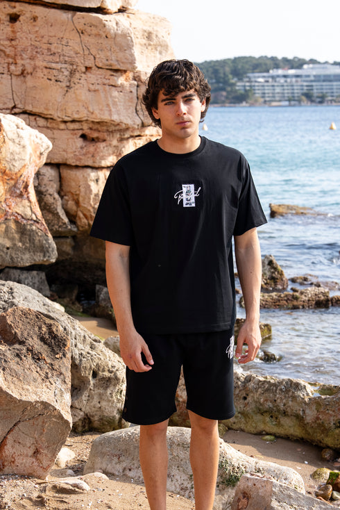 The "Beautiful" Illustrated Set