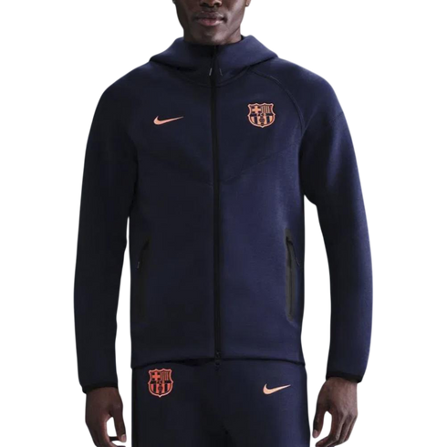 Nike Tech Windrunner FC Barcelona 25/26