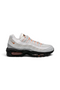 Nike Air Max 95 Wolf Grey Safety Orange Pure Platinum