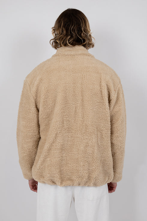 Mercer Fleece Jacket