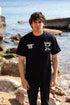 T-shirt Off World FX152