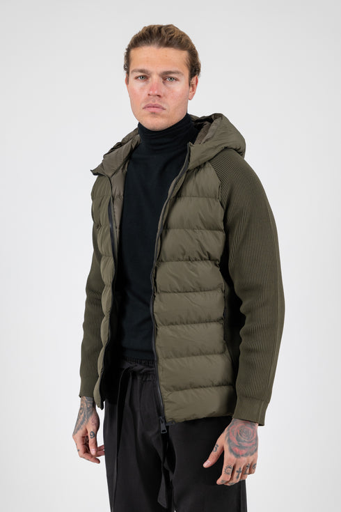 Storm Padded Jacket