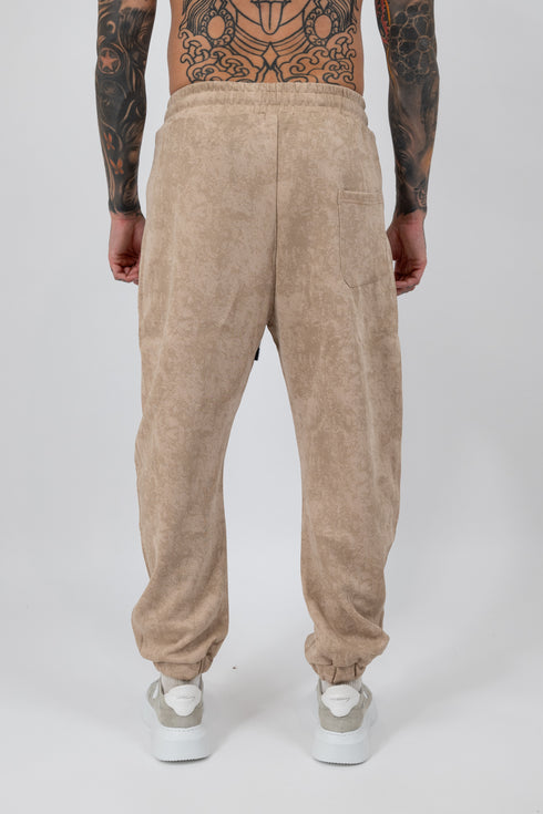 Dune Wash Joggers