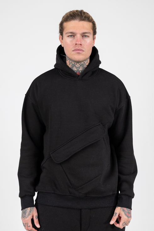 Big Pocket Hoodie
