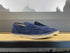 Suede Loafers