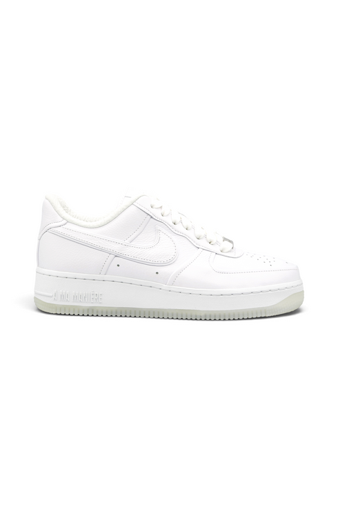 Nike Air Force 1 Low SP A Ma Maniére White (Women's)