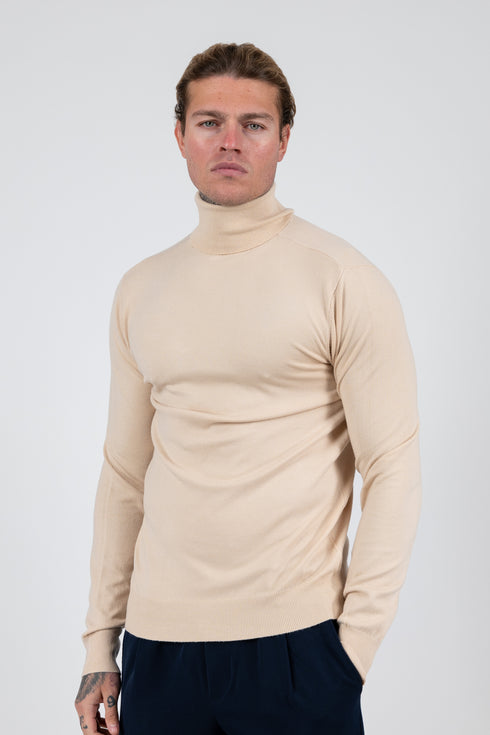 Forstline Turtleneck