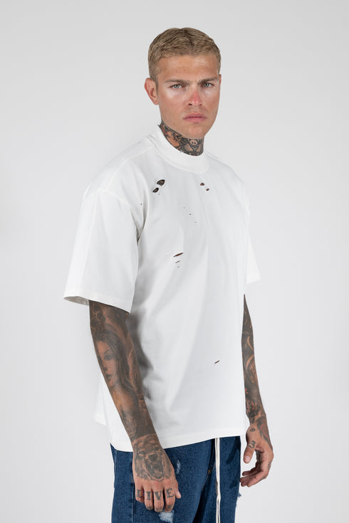 Fiji Paradise Oversized T-shirt