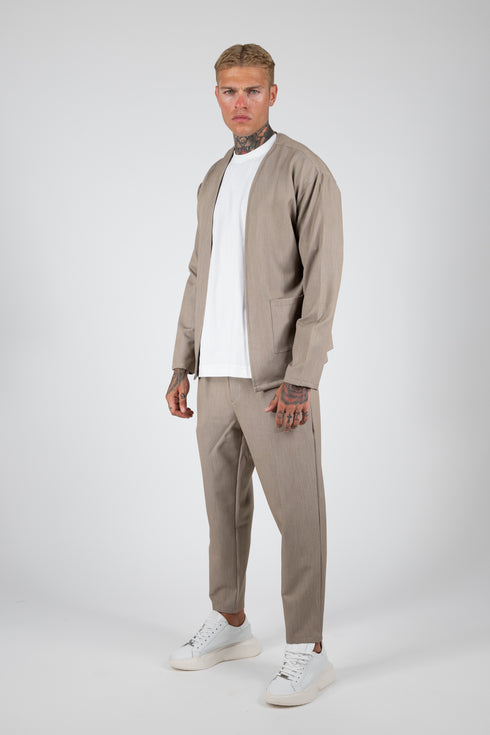 Amber Aftrenoon Outfit