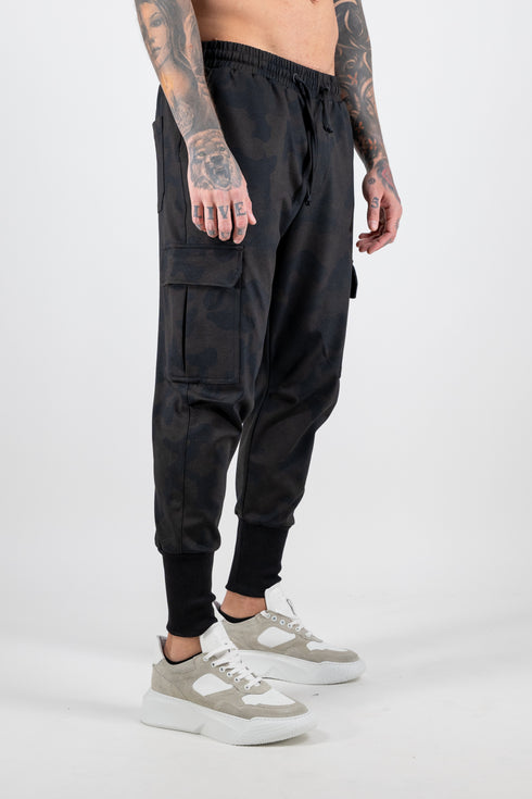 Scapegrace Army Cargo