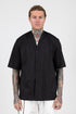 Navaro One Button Shirt
