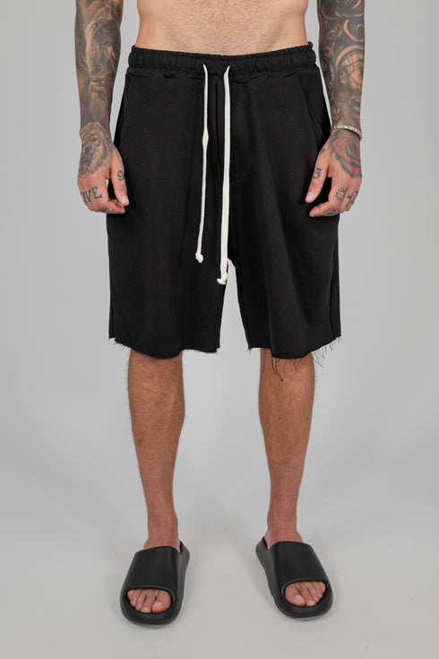 Oversized Elysian Shorts