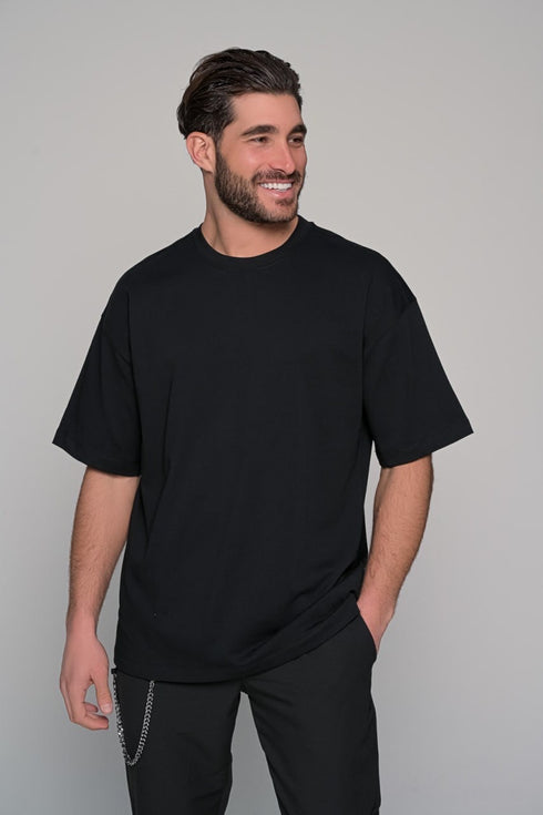 Monaco Oversized T-shirt