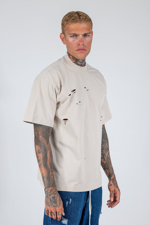 Fiji Paradise Oversized T-shirt