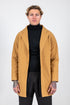 Coat In Brown