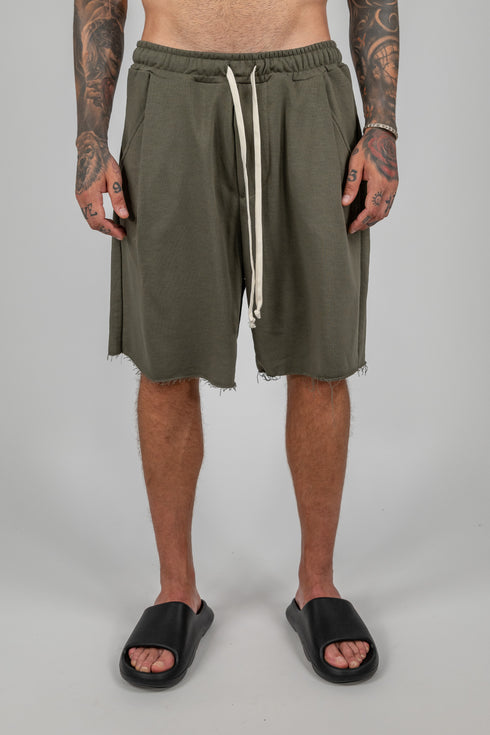 Oversized Elysian Shorts