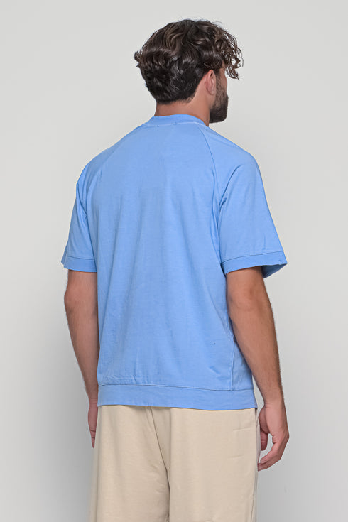 Oversized JW T-Shirt