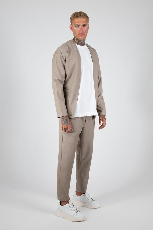 Amber Aftrenoon Outfit