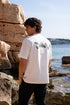 T-shirt Simple Creative 1663J