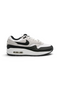 Nike Air Max 1 Essential White Pure Platinum Black