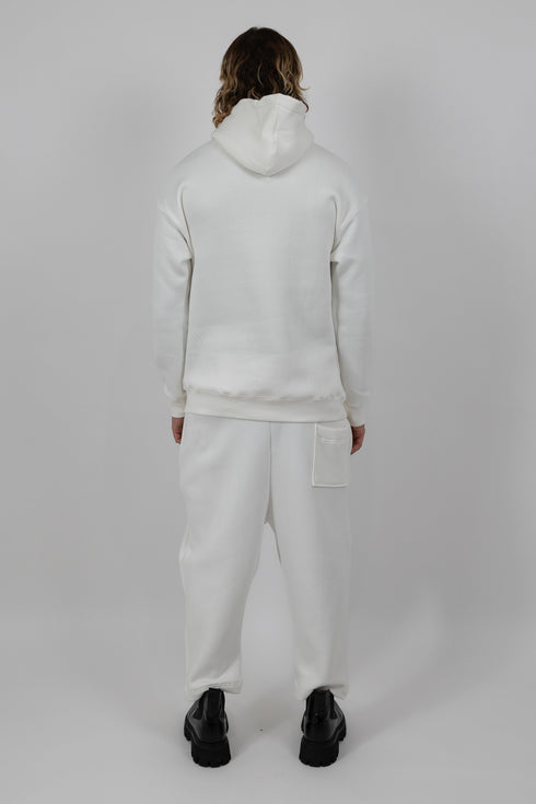 ARACHOVA ALPINE SET HOODIE WITH BALLOON PANTS