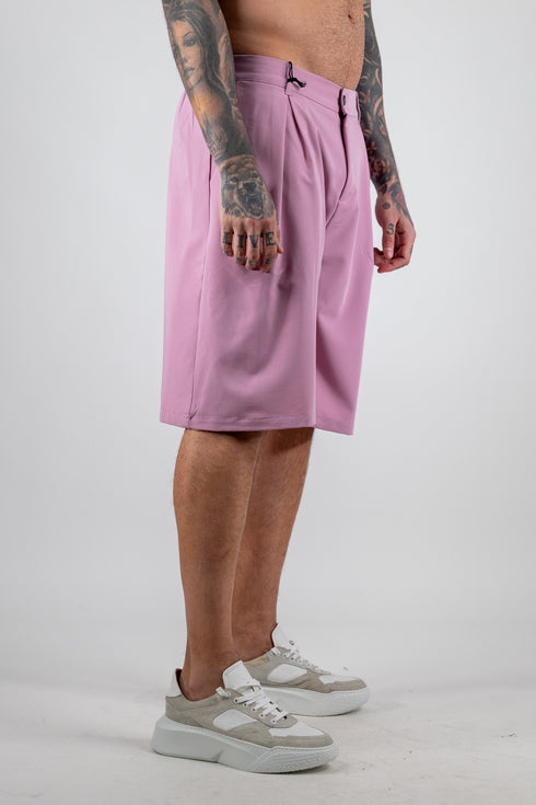 Breeze Oversized Shorts
