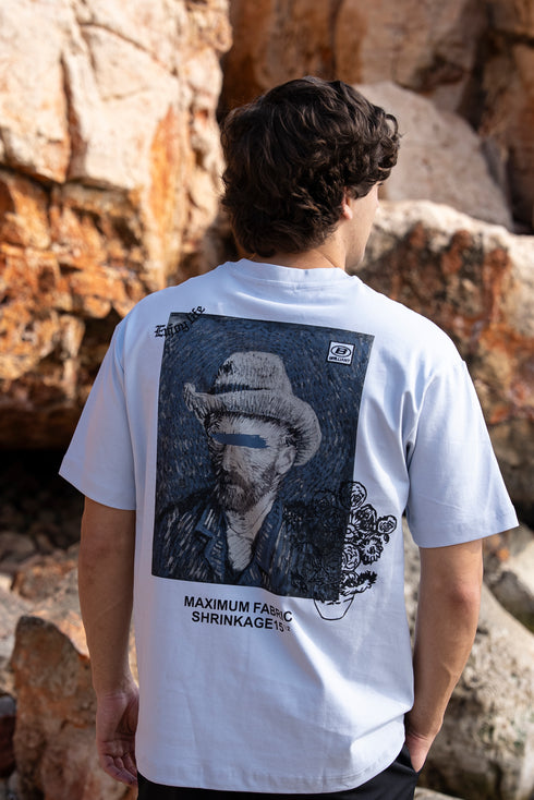 T-shirt Vincent Van Gogh Z1777