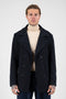 Winter 6-Button Peacoat