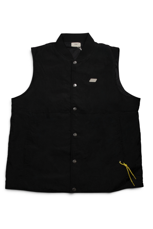 AUTRY NYLON VEST UNISEX