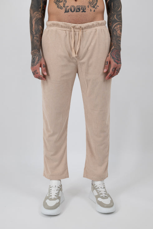 Drift Cord Pants