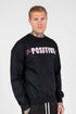 Sweater - Positive