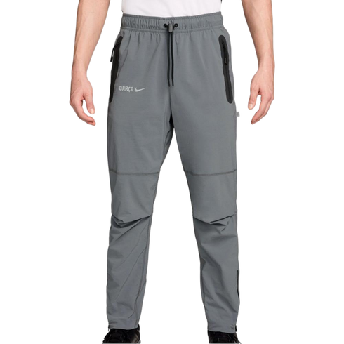 Nike FC Barcelona 25/26 Pants Grey