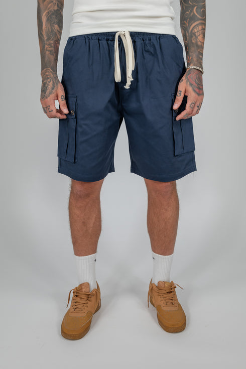 Cargo Shorts